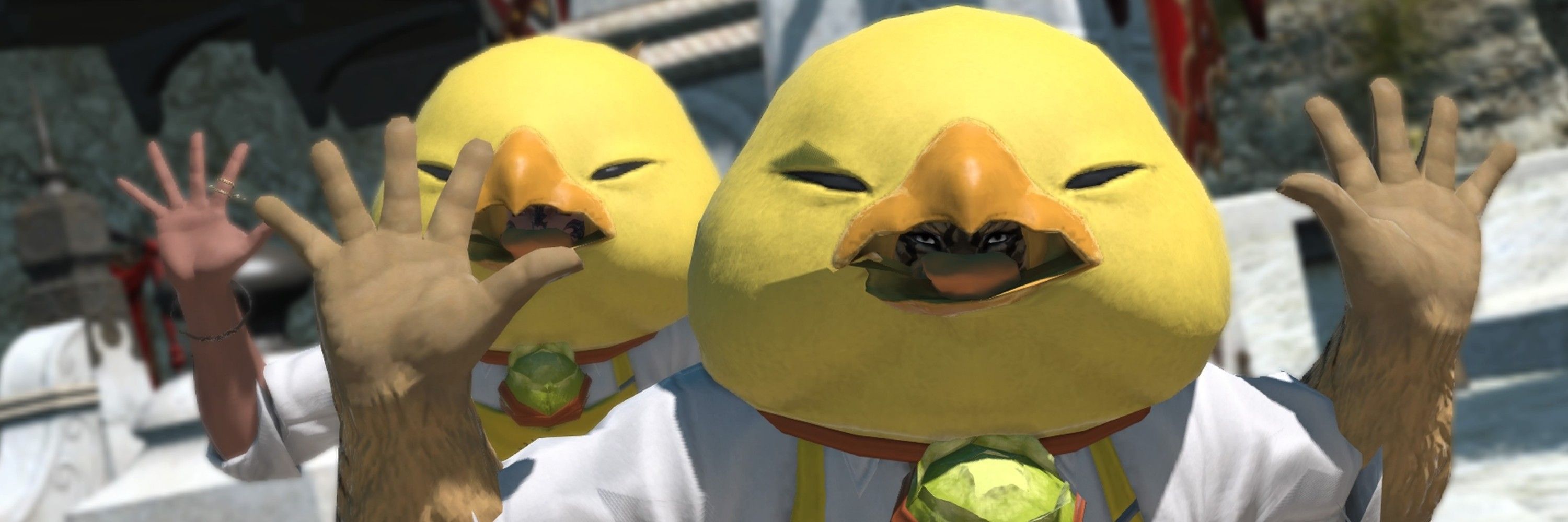 まぬけ