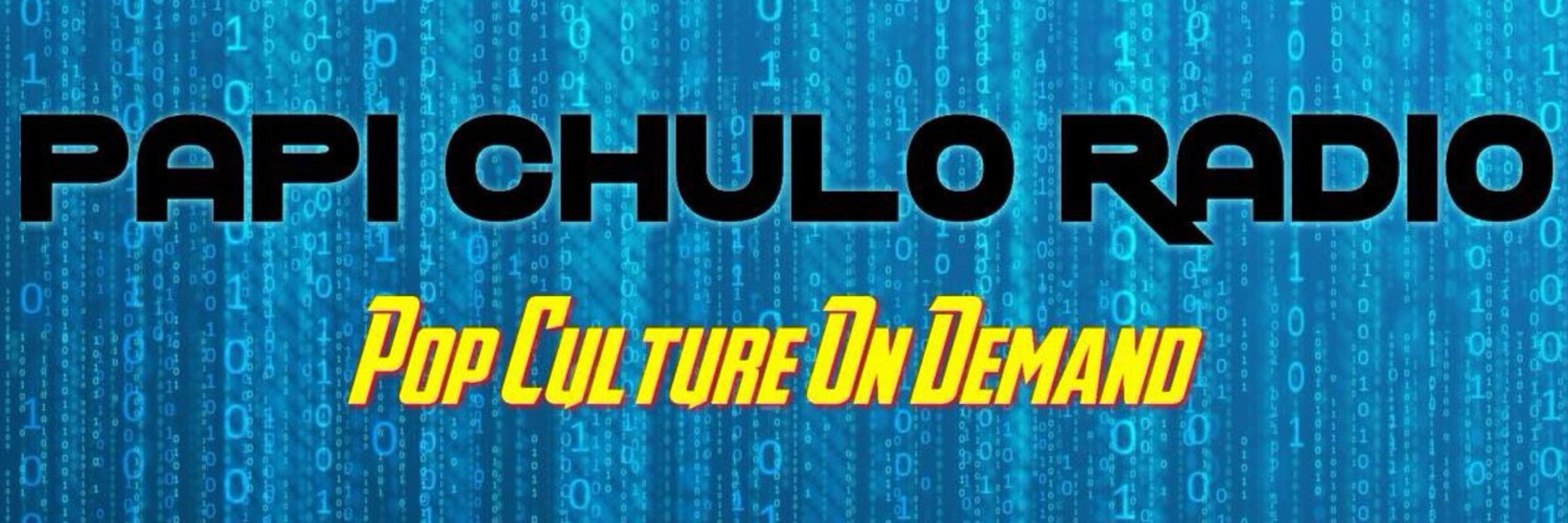 Papi Chulo RADIO