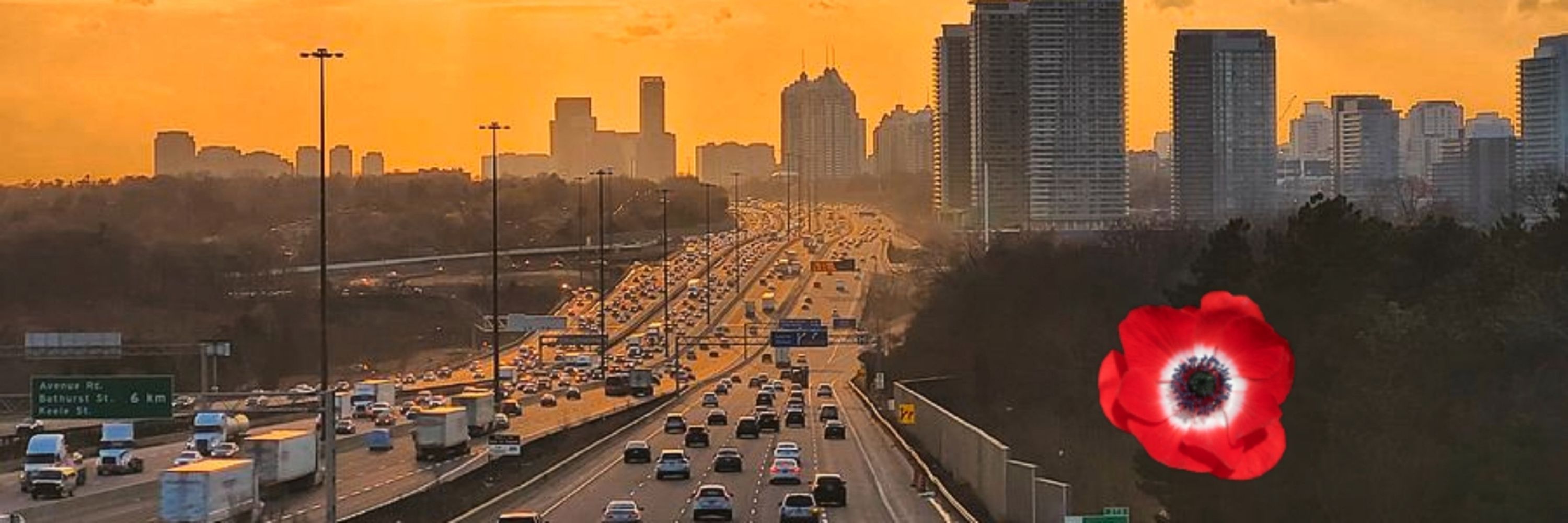 Highway of Heroes