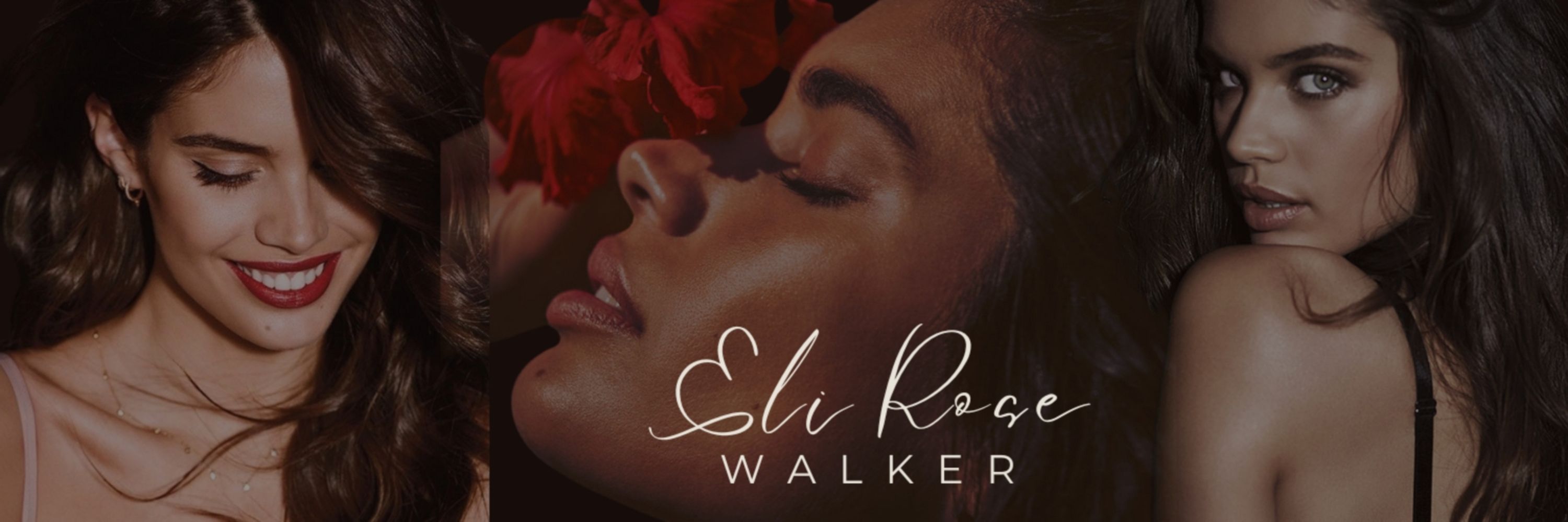 EliƦose Walker
