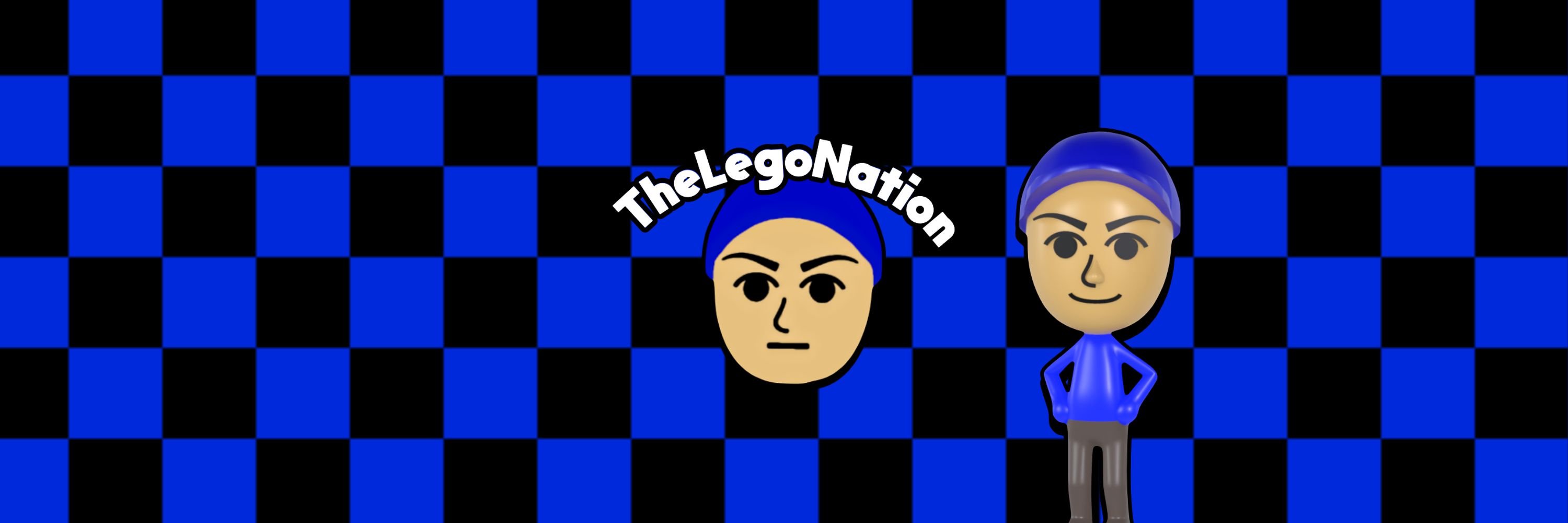 TheLegoNation