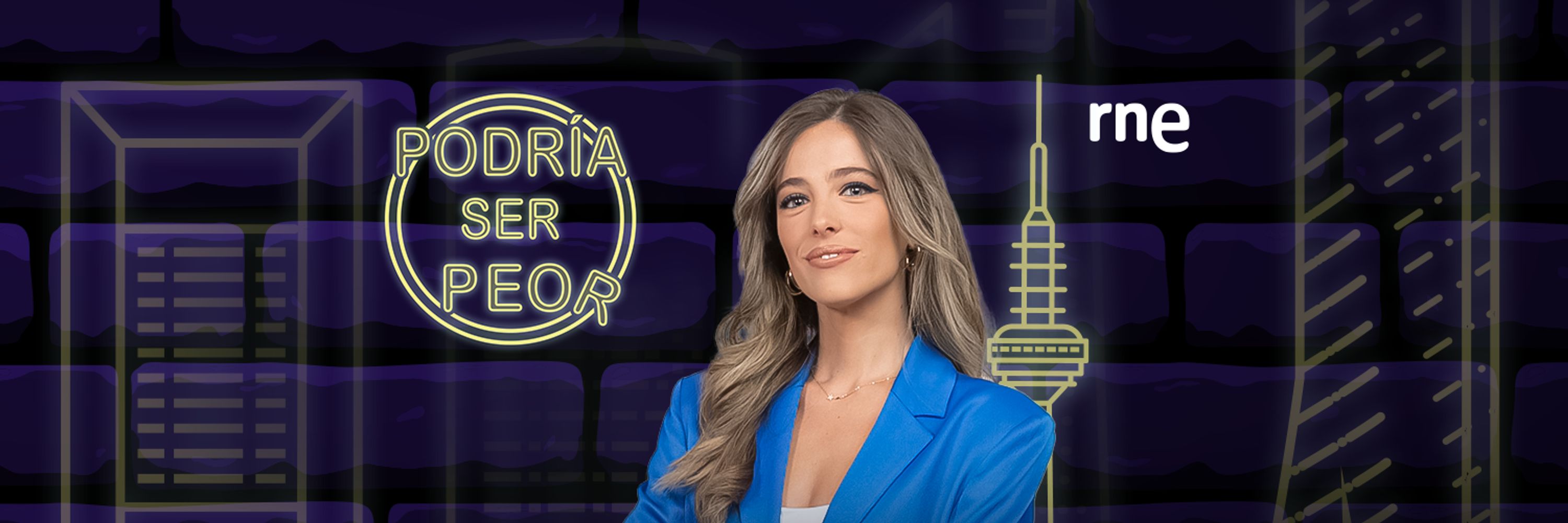 Podría ser peor