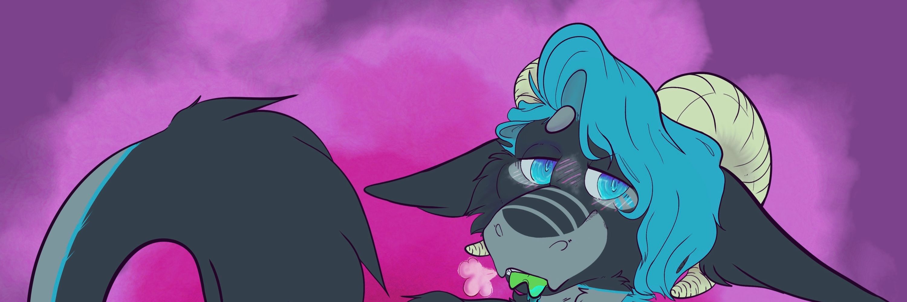 LEWDUS 🔜 FWA 🍑 🍆