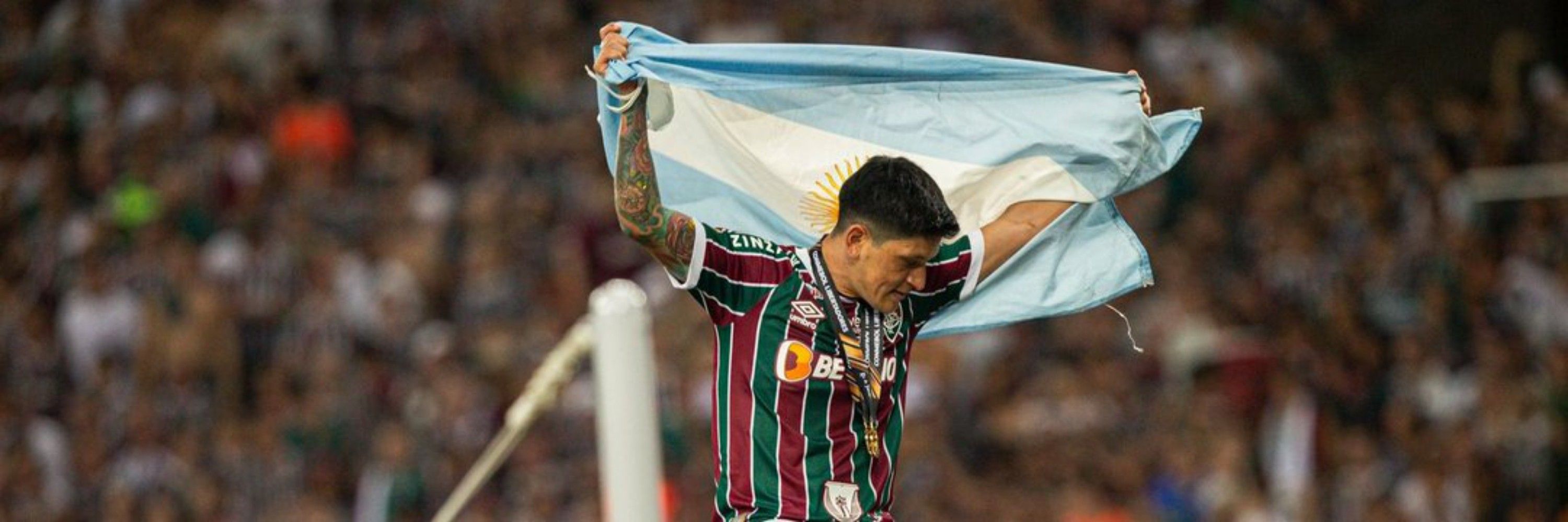 Marcos 