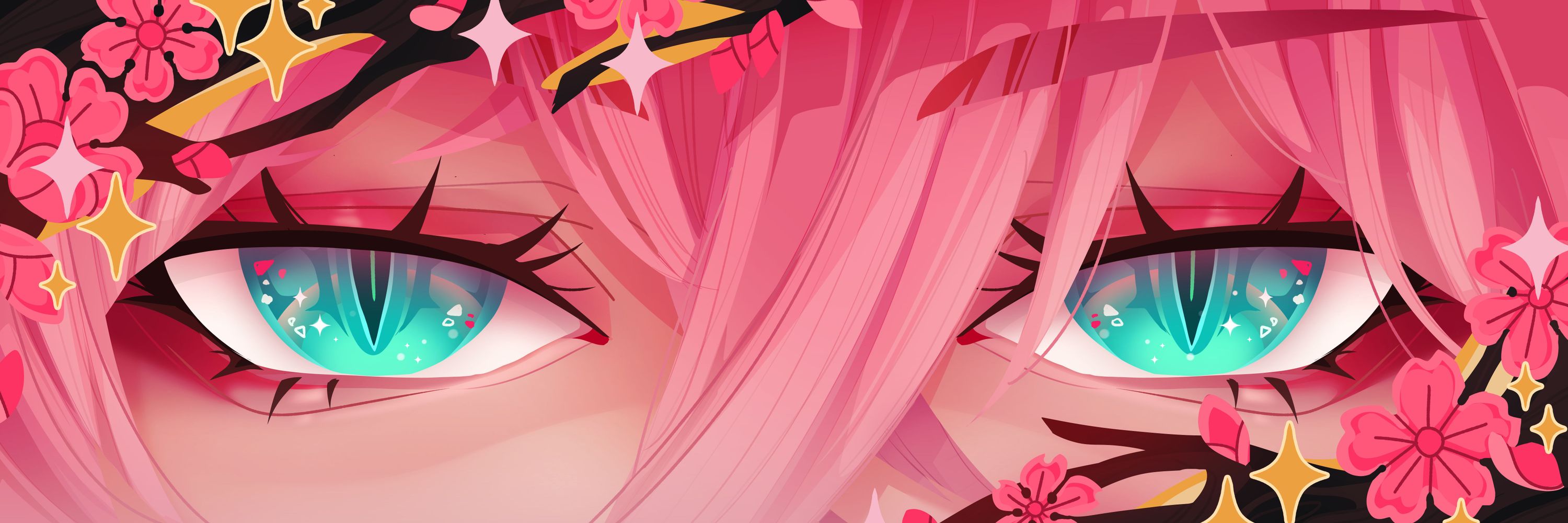 Profile banner