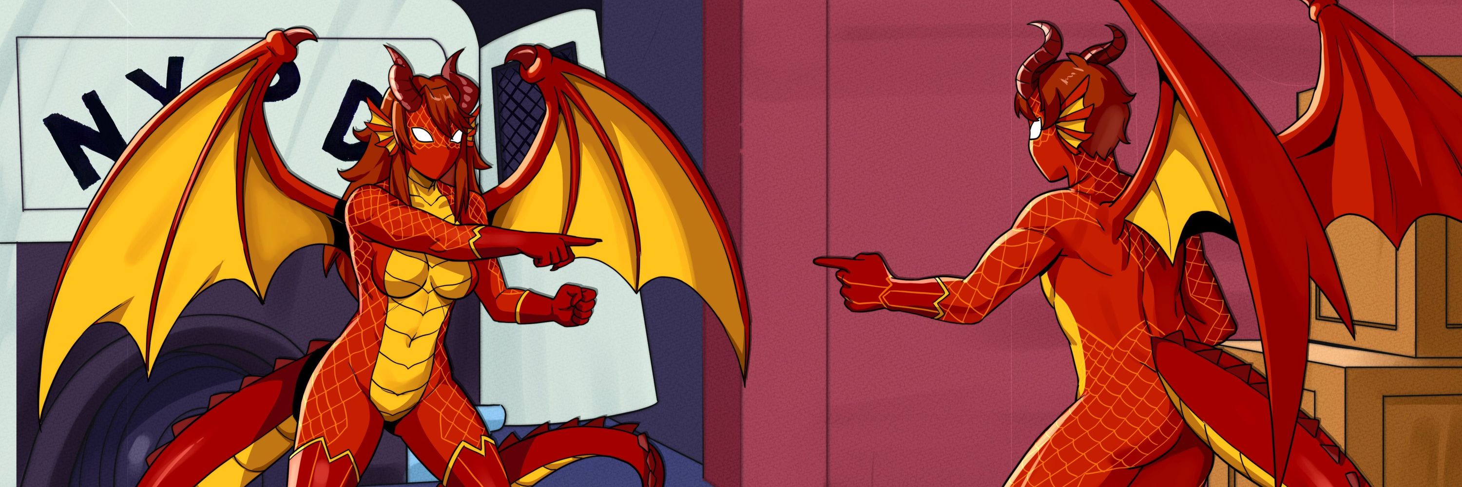 Ember Unbound