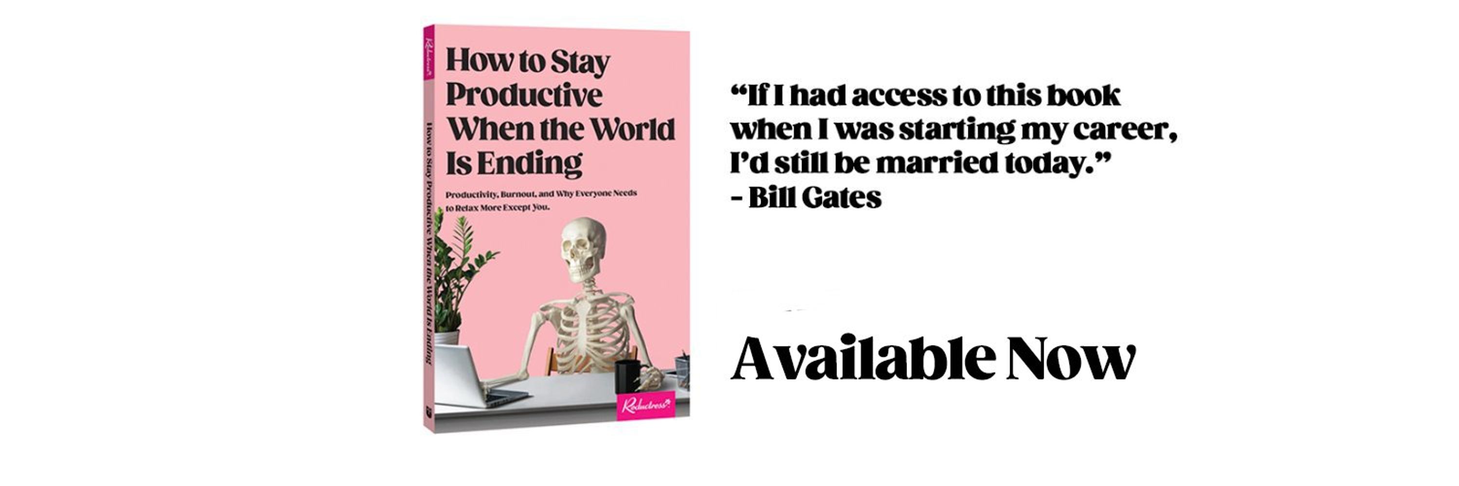 Reductress