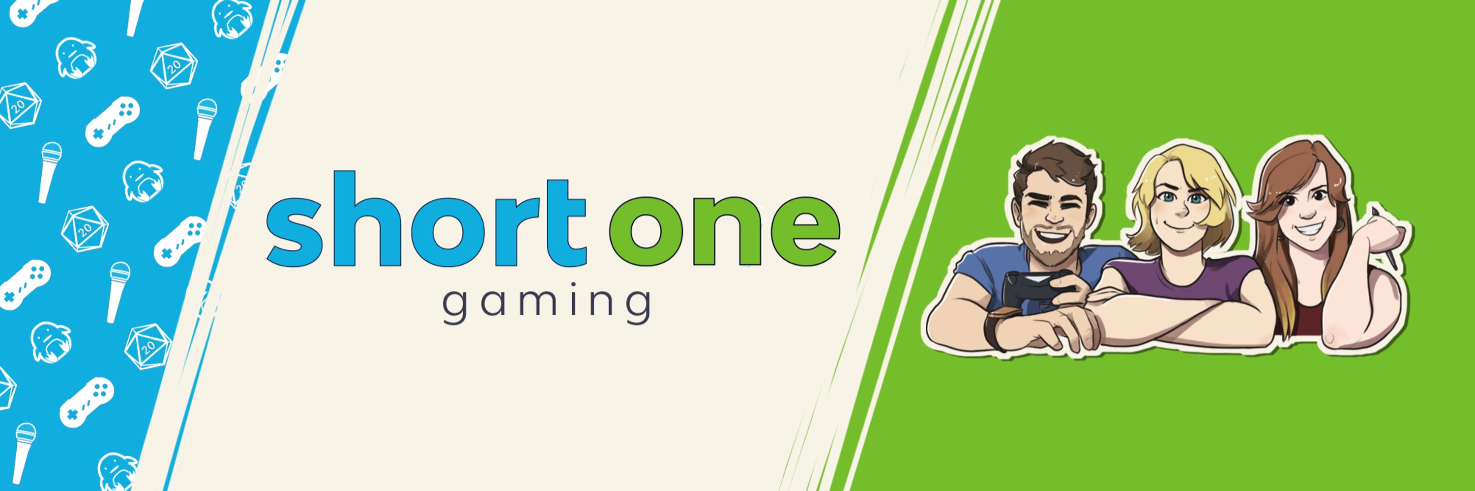 ShortOneGaming