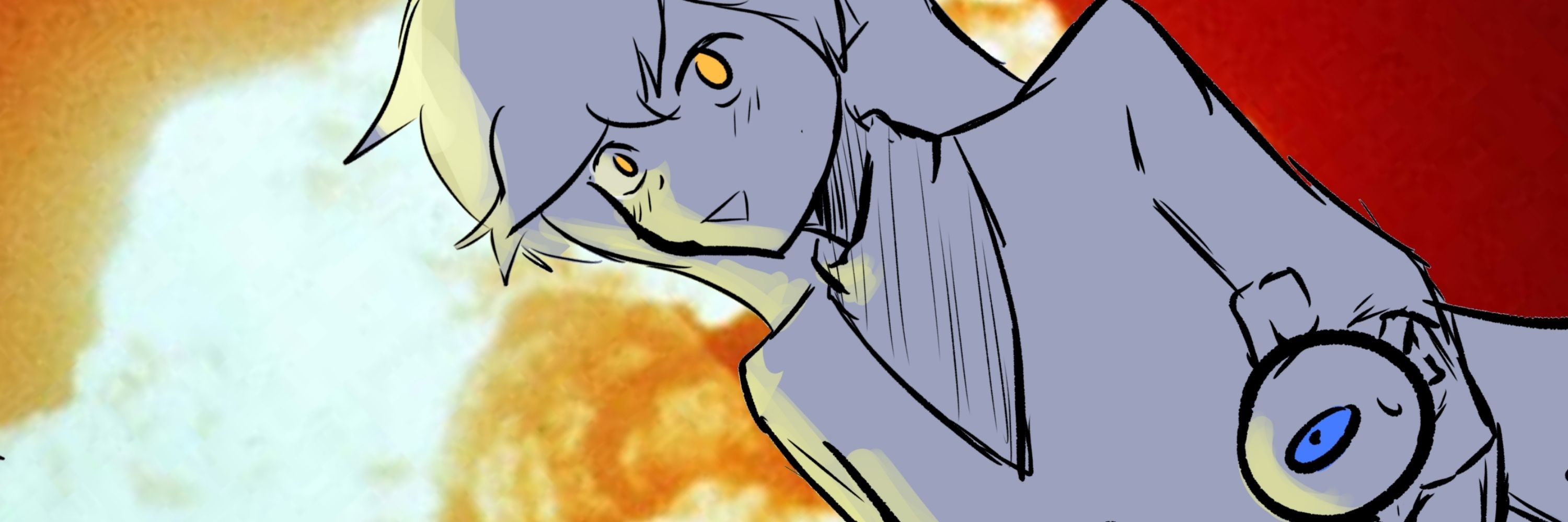 Citrus (Juice?)