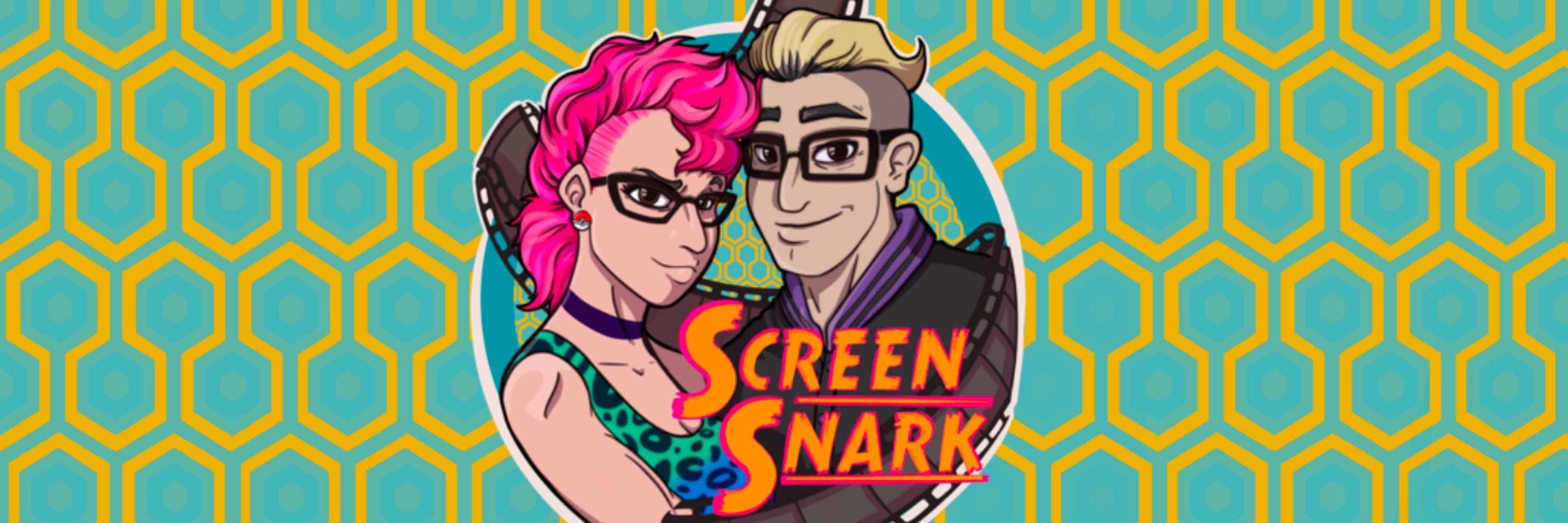 Screen Snark
