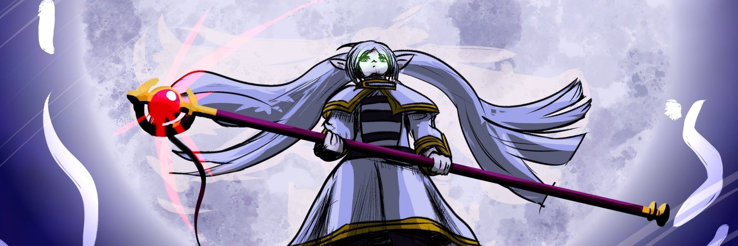 Flare fennic