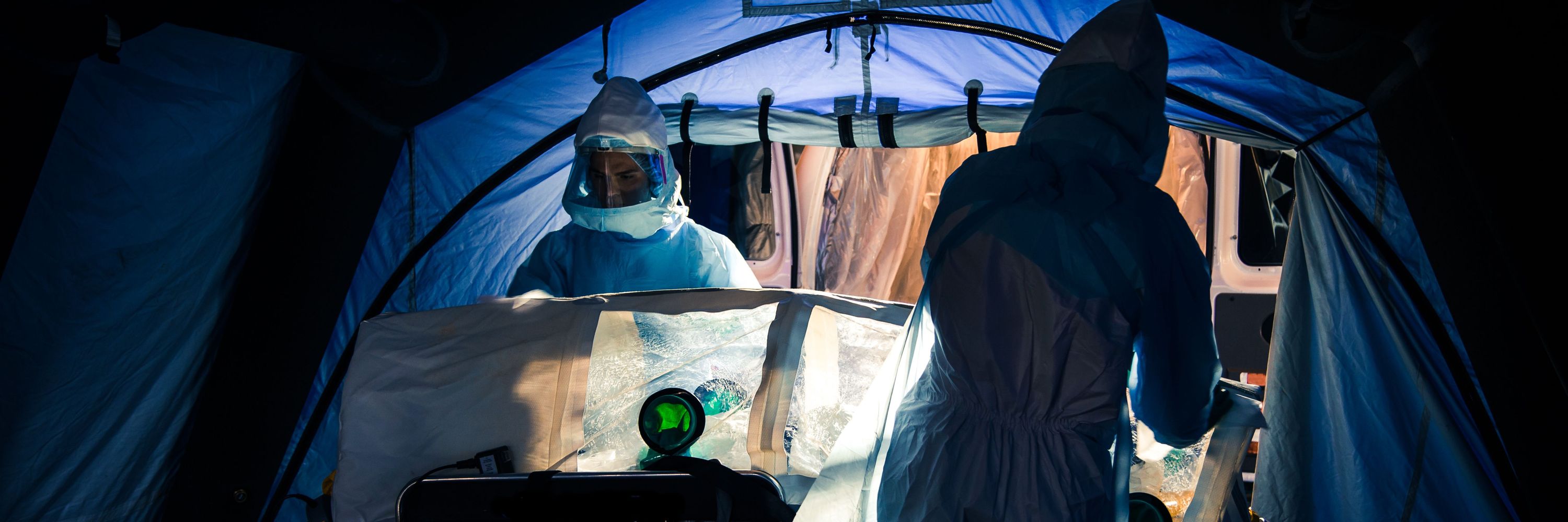 Boston University Center on Emerging Infectious Diseases