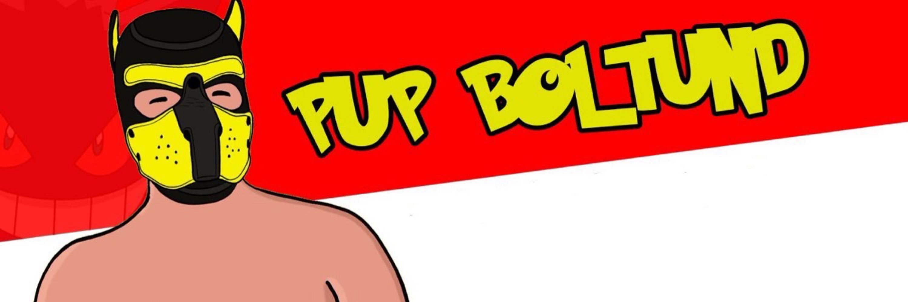 Pup Boltund