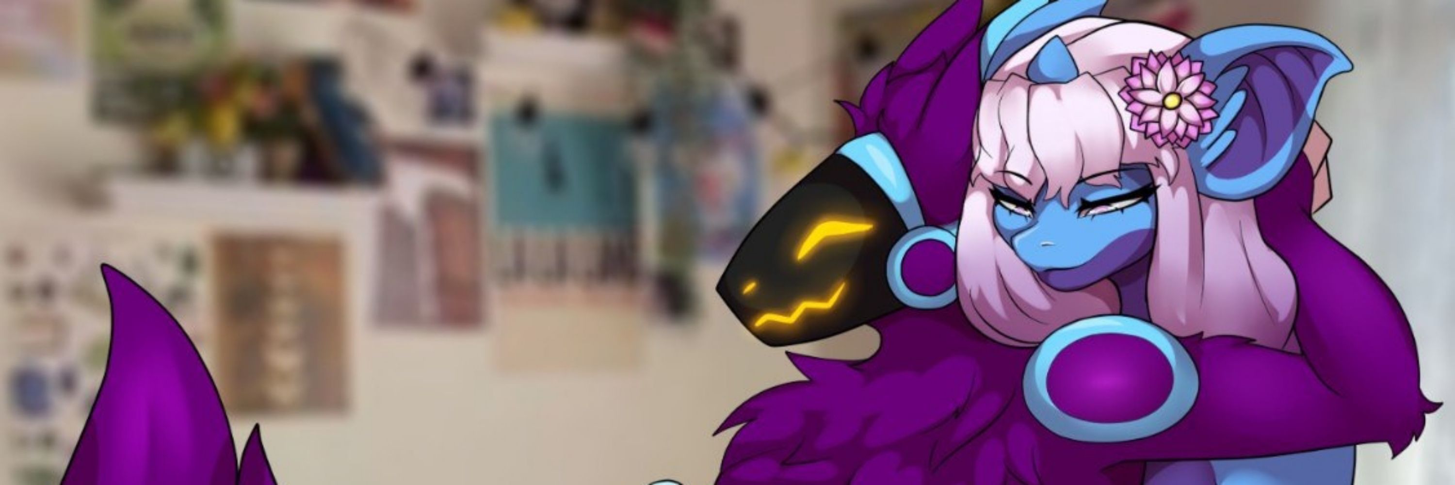 Flare the Folf