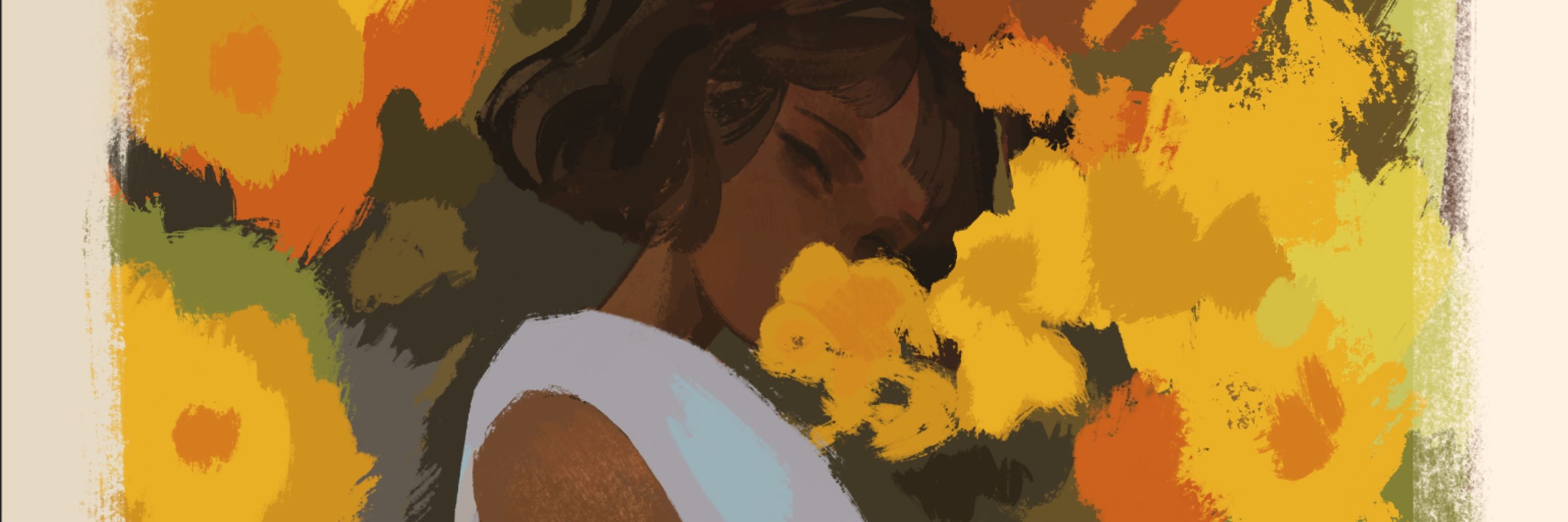 stevie!! 🌻