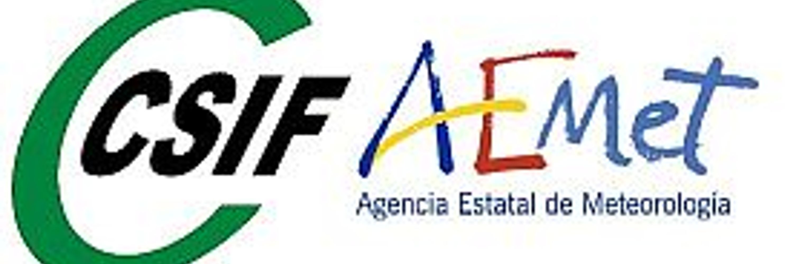 CSIF AEMET