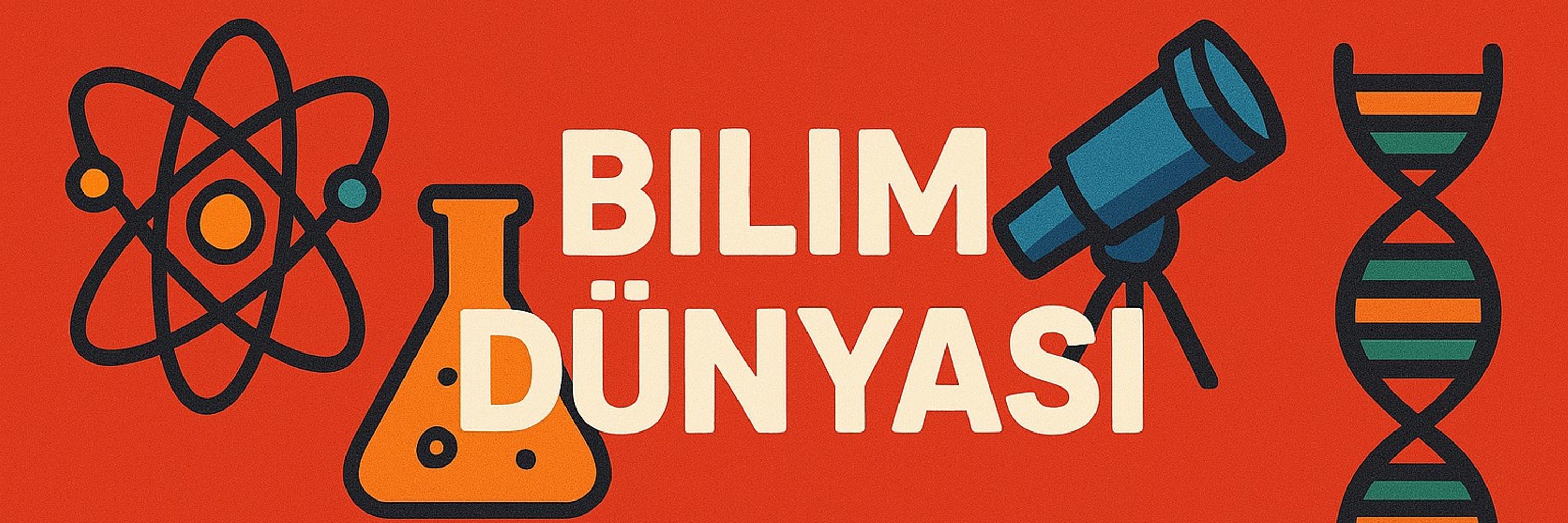 Bilim Dünyası
