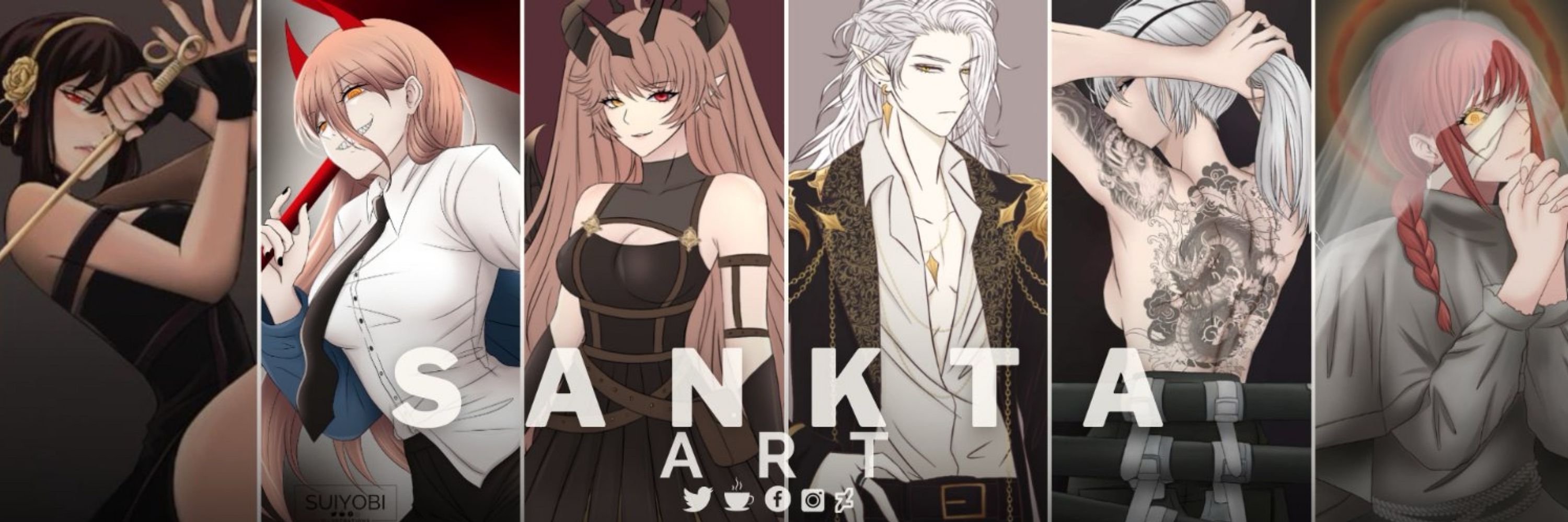 🥀༒ཐི 𝖘𝖆𝖓𝖐𝖙𝖆 ཋྀ༒🥀⛓️【𝖈𝖔𝖒𝖒𝖘 𝖔𝖕𝖊𝖓】⚔️