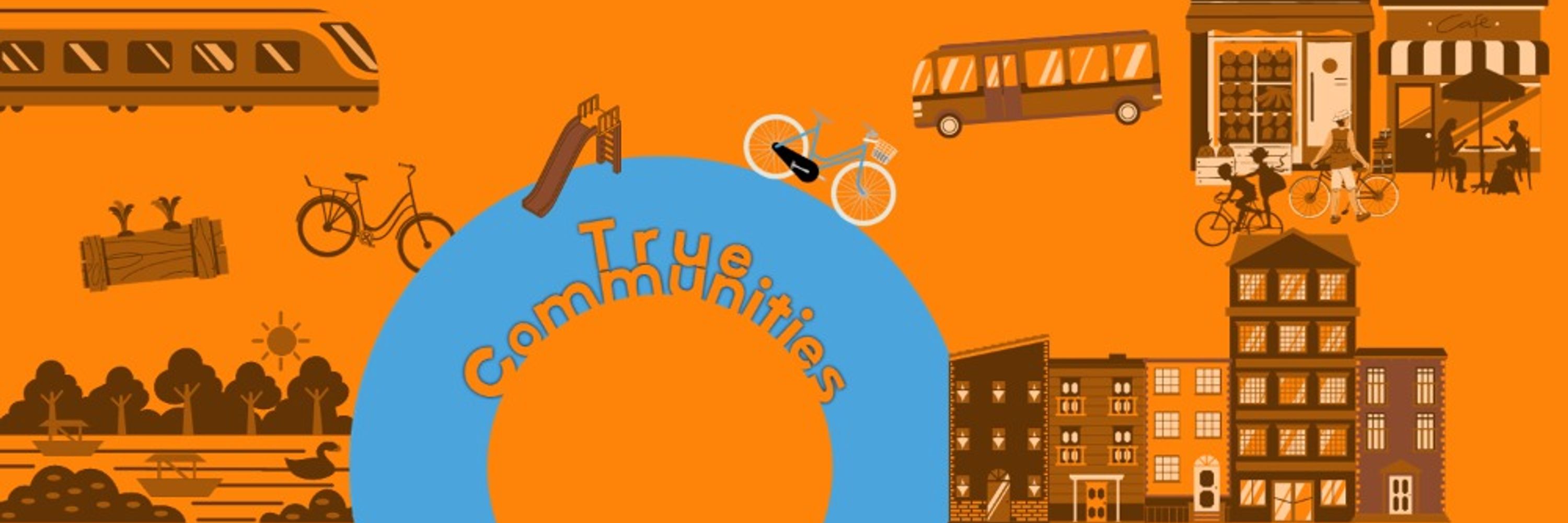 True Communities