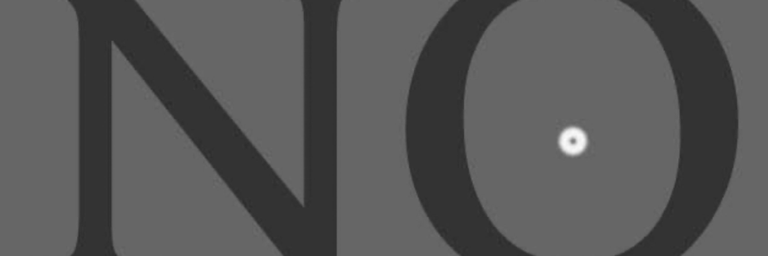 No
