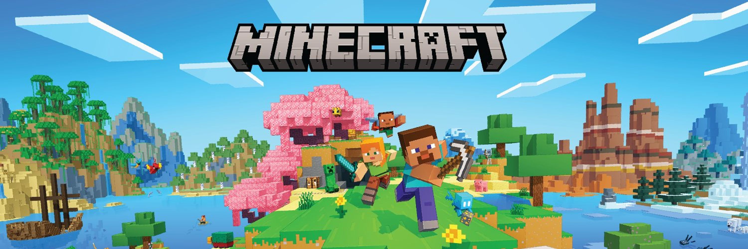 Minecraft (unofficial)