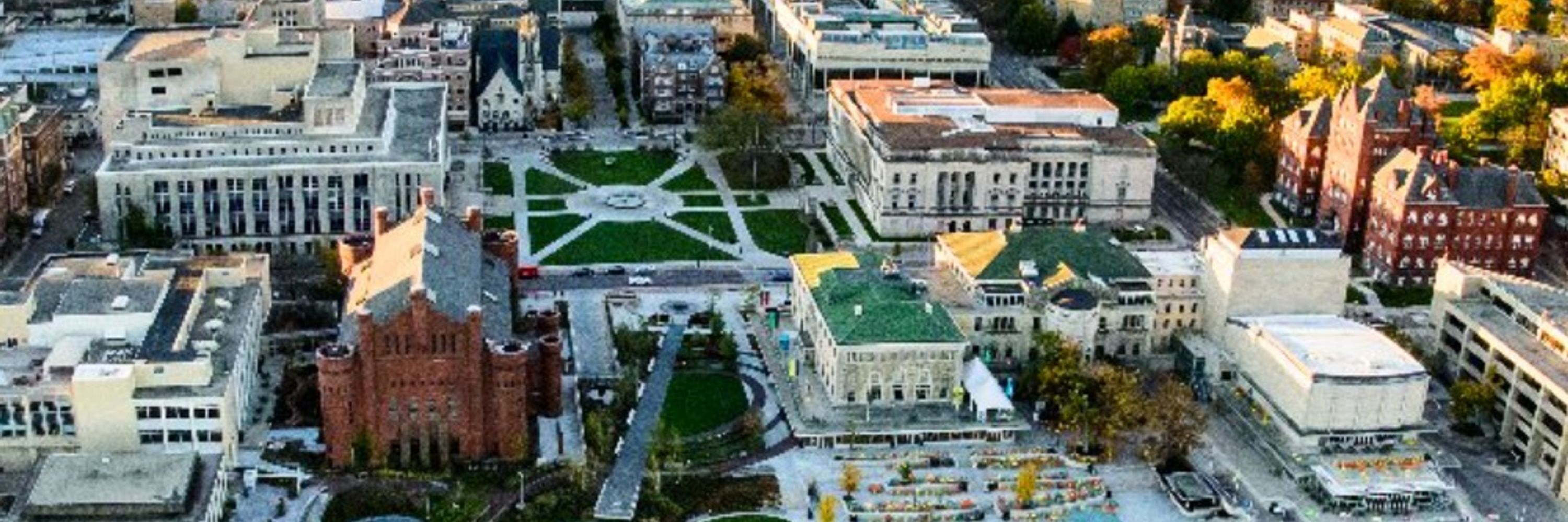 Institute for Diversity Science