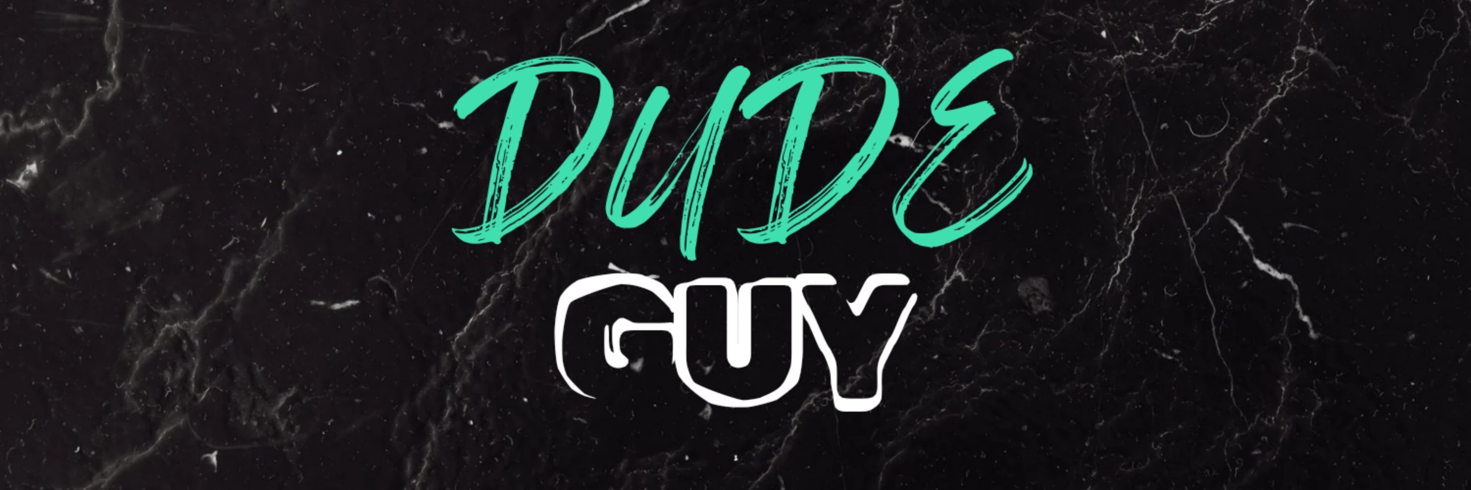 AGuyBeingADude