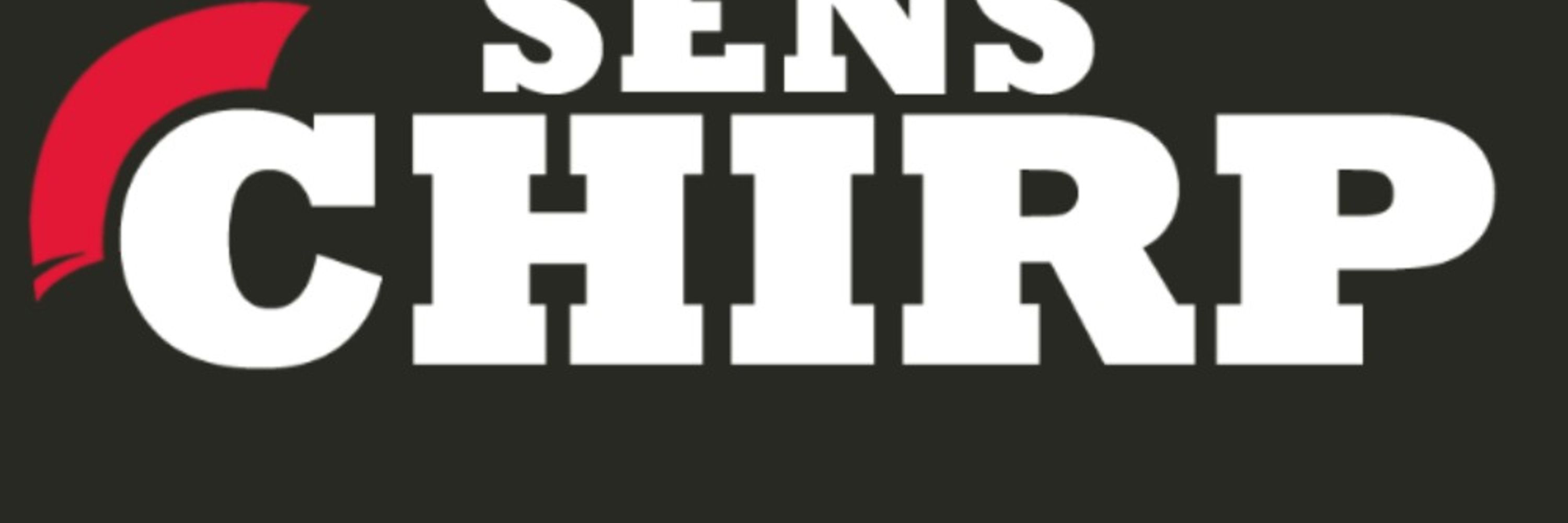 SensChirp