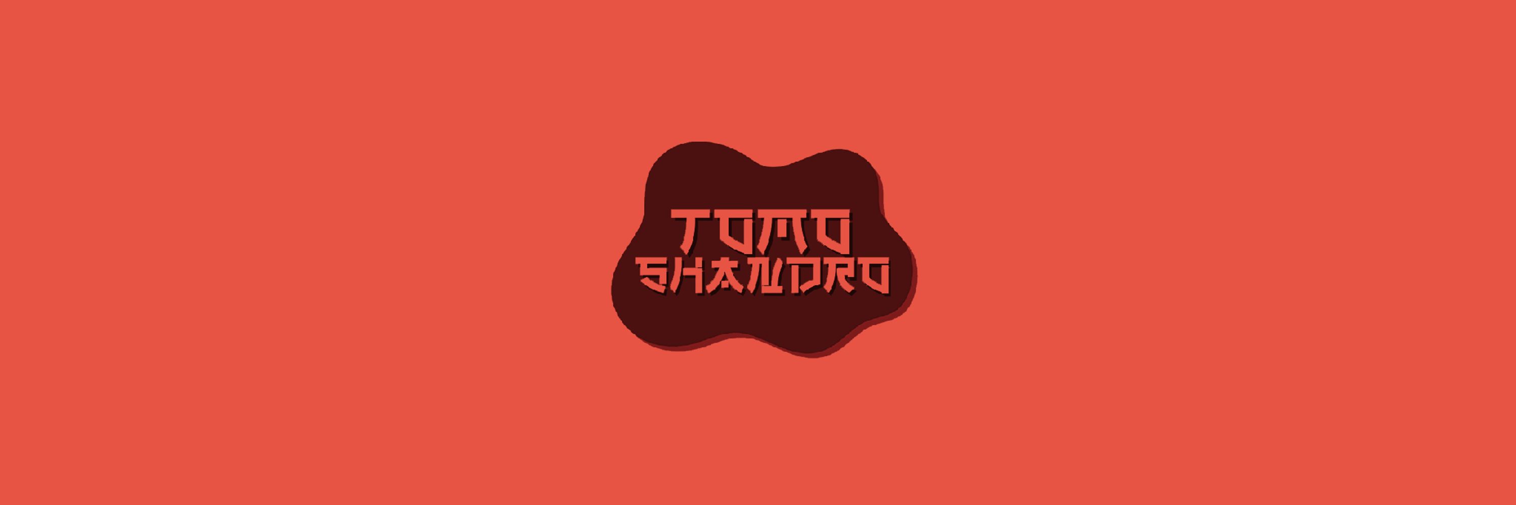 TomoShandro