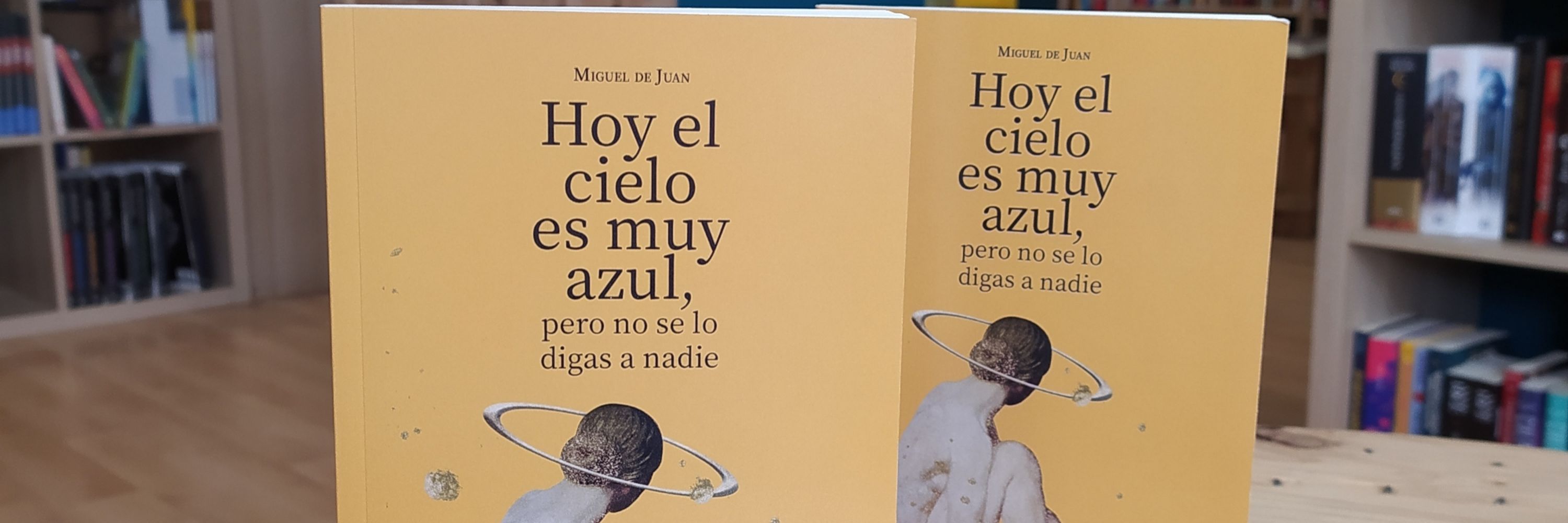 Miguel de Juan