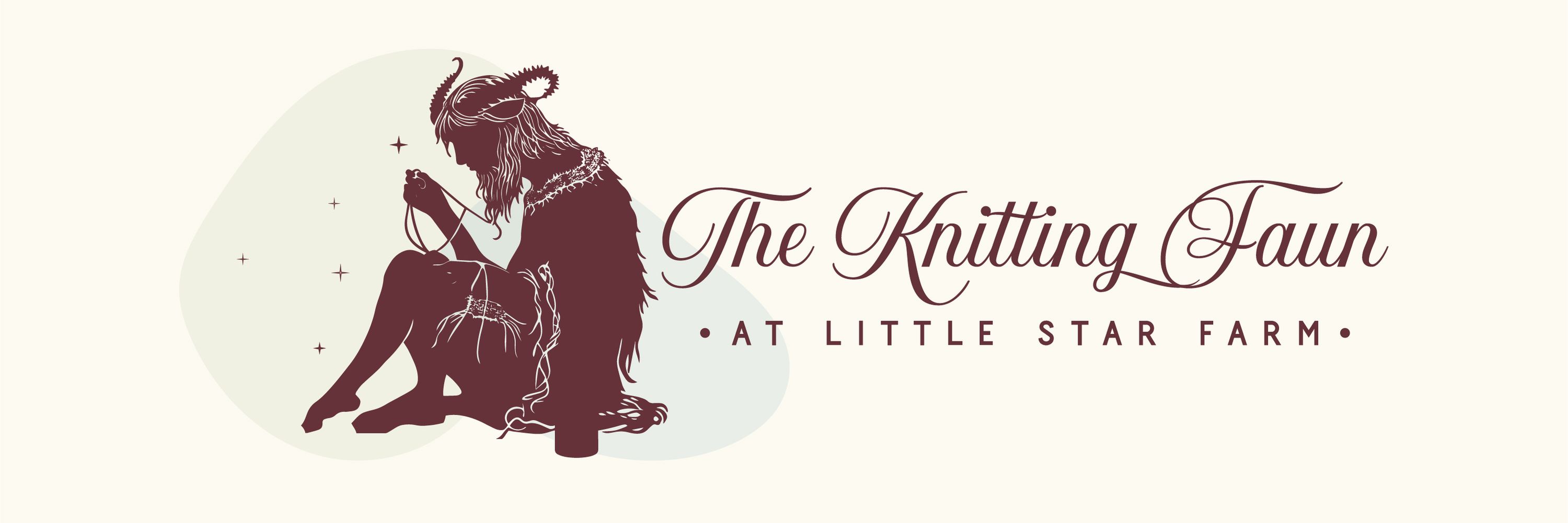 The Knitting Faun