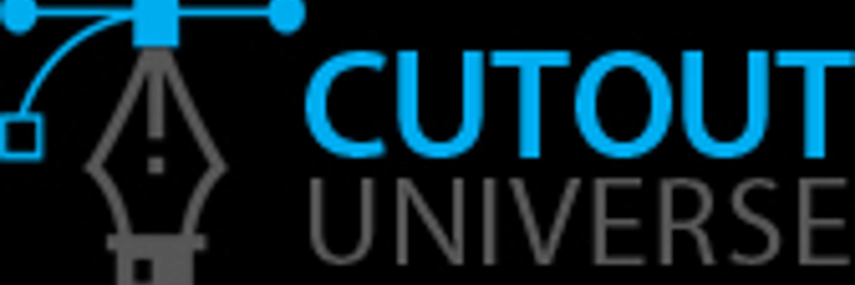 Cutout Universe