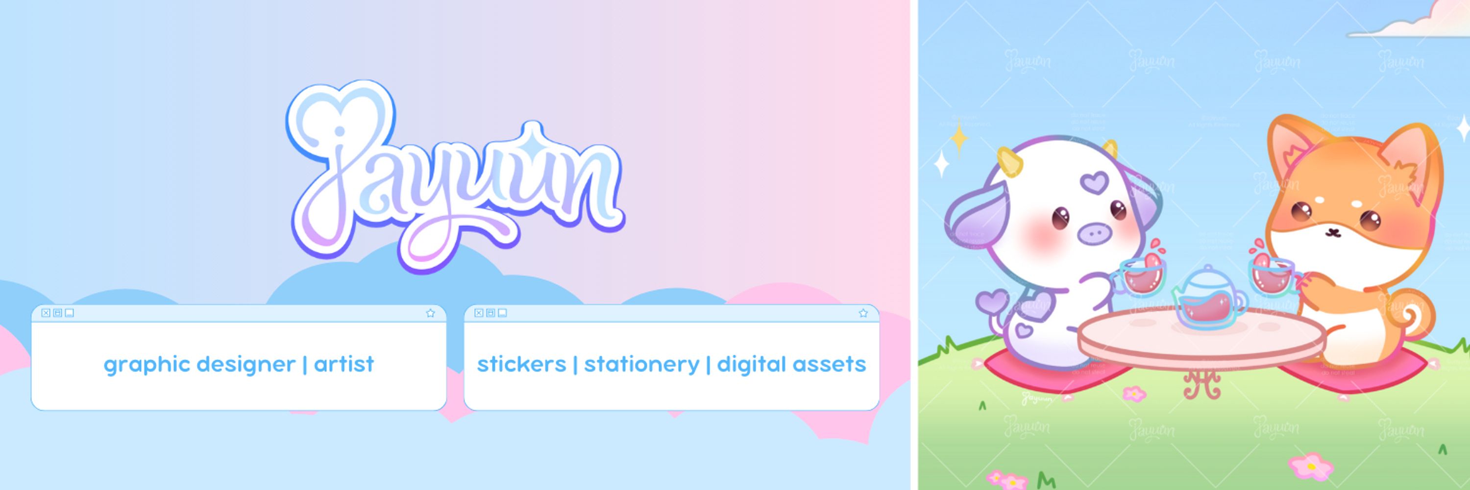 Jayuun | 🎏🌸