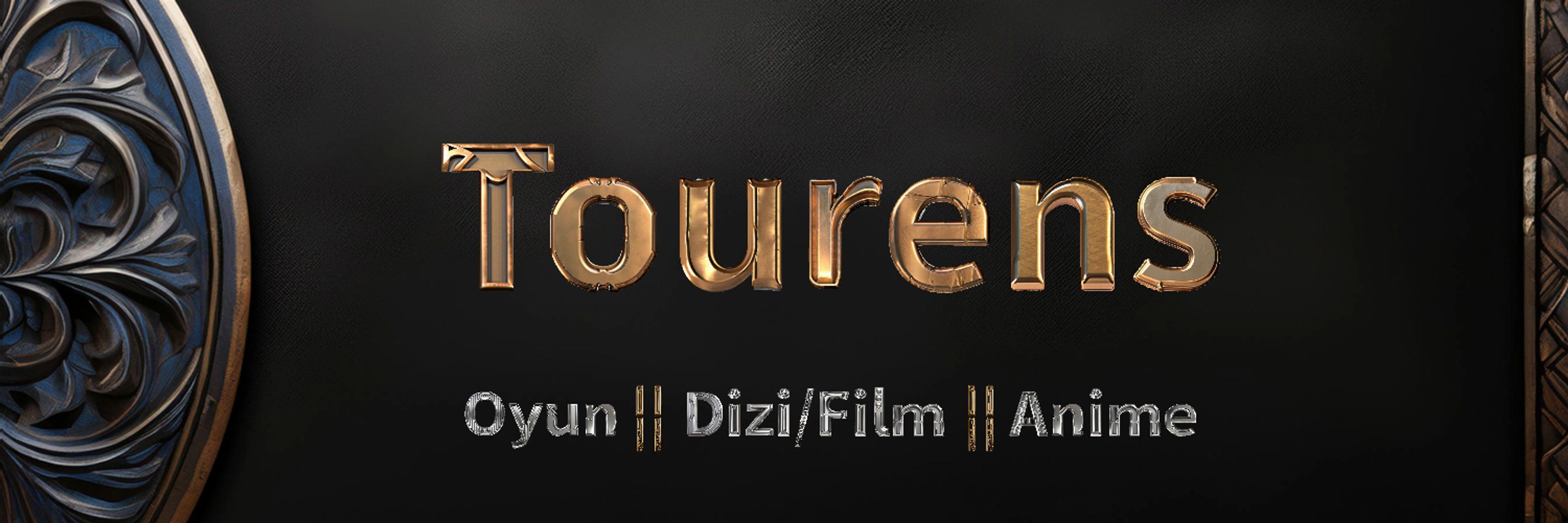Tourens