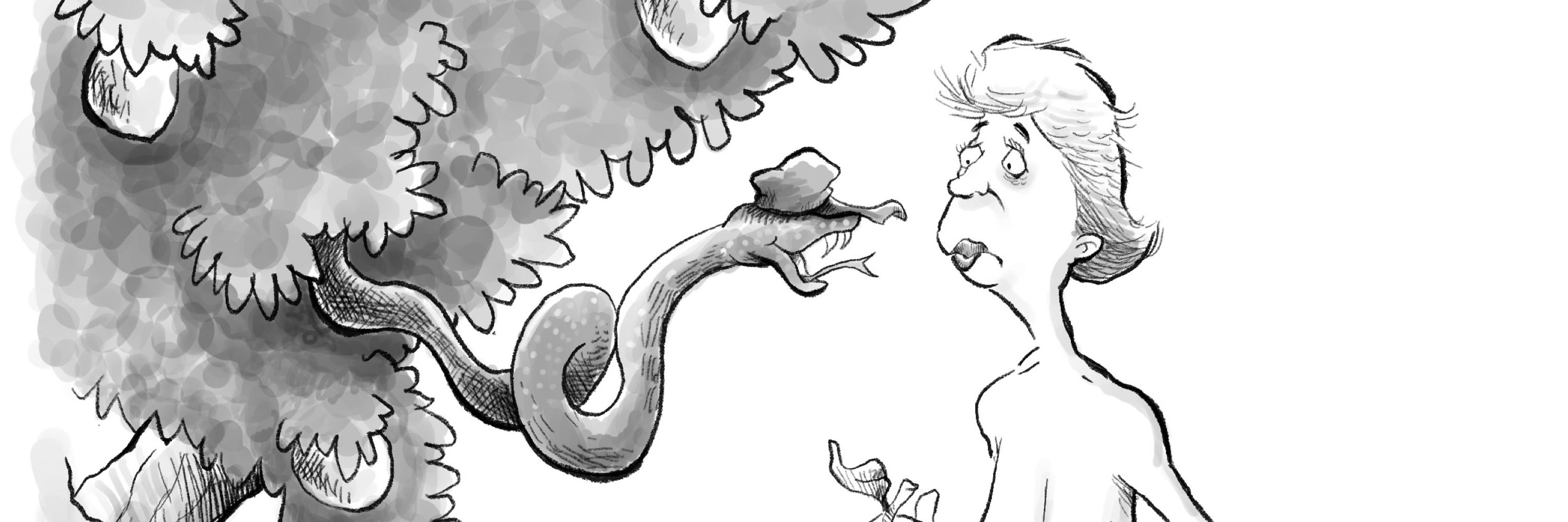 Rick Baldwin Cartoons
