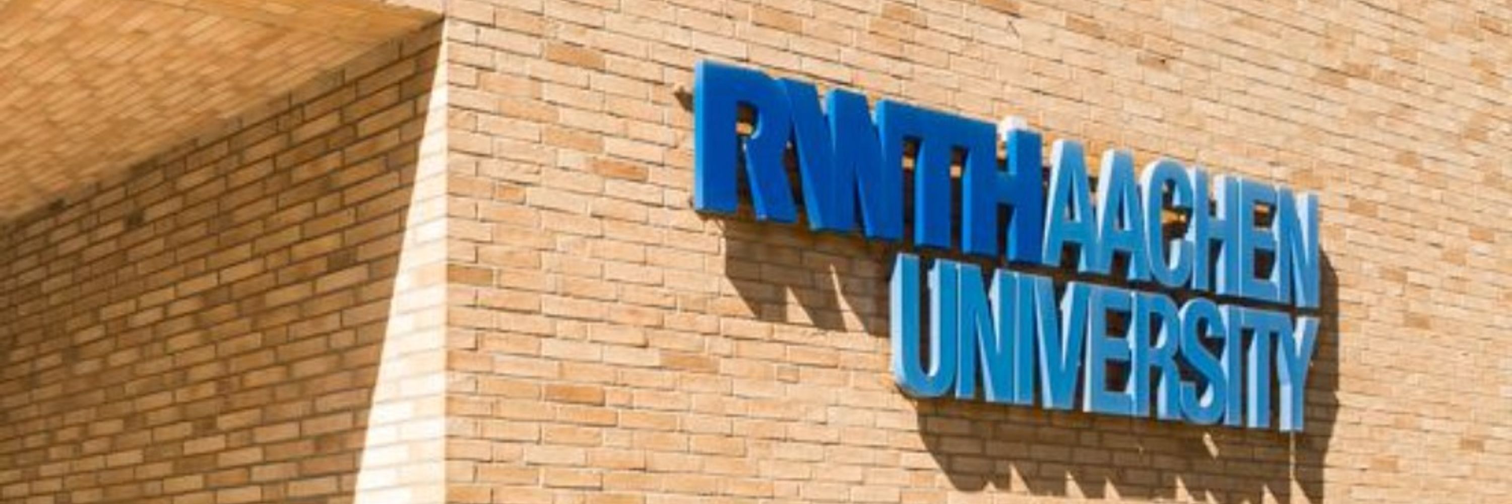 RWTH Aachen University