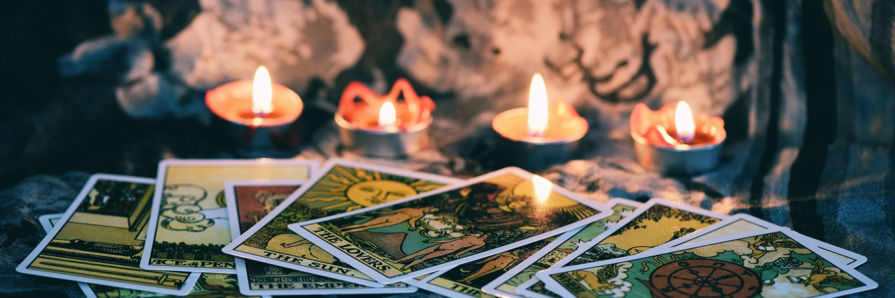 Tarot by Jason