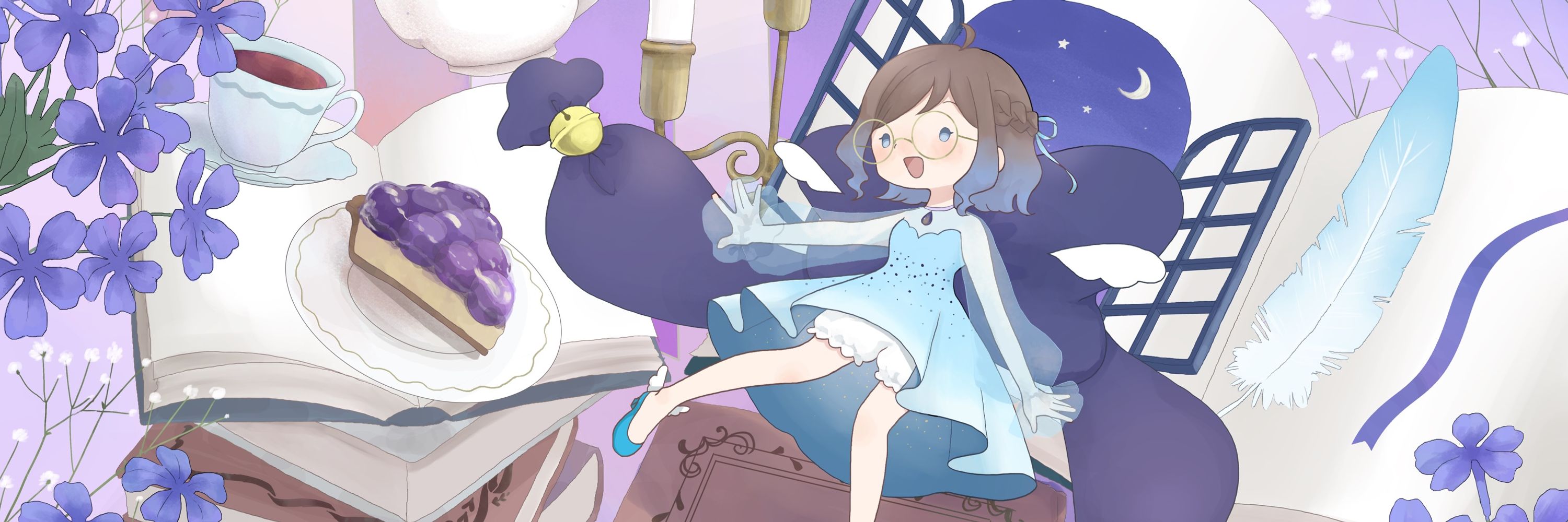 飛鳥るり🕊💎