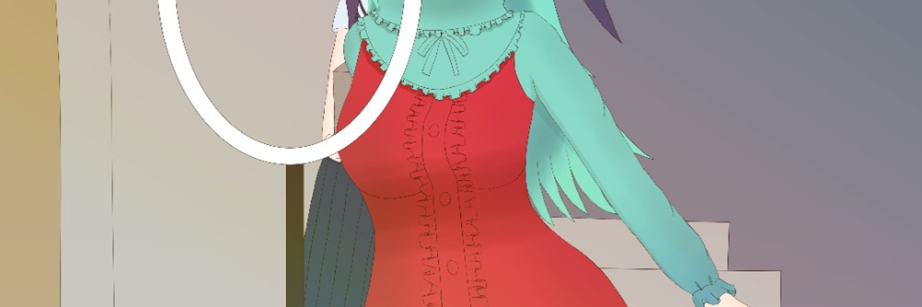 さささらさら