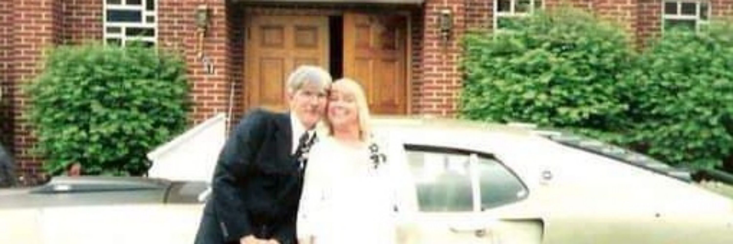Teresa Huffman