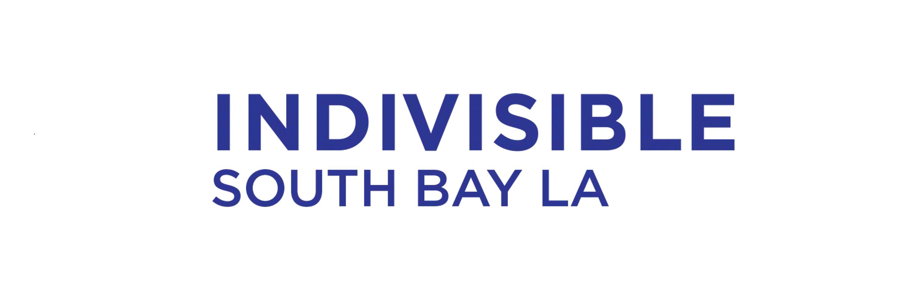Indivisible/Swing Left South Bay LA