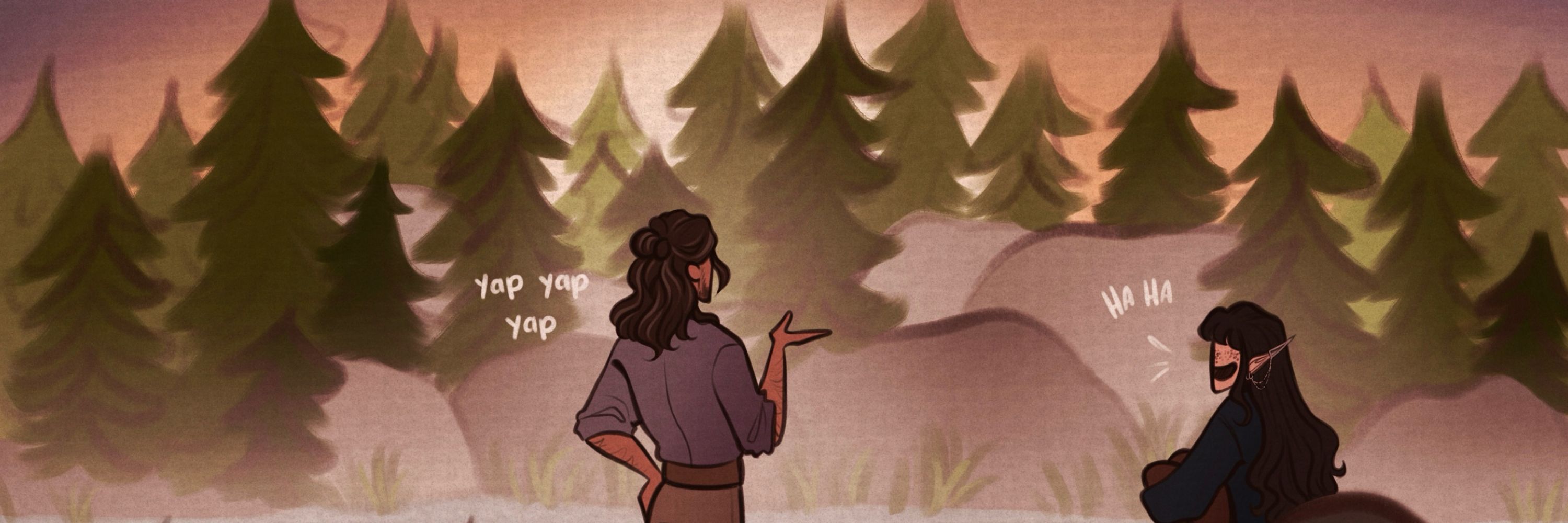 Bug (she/her)