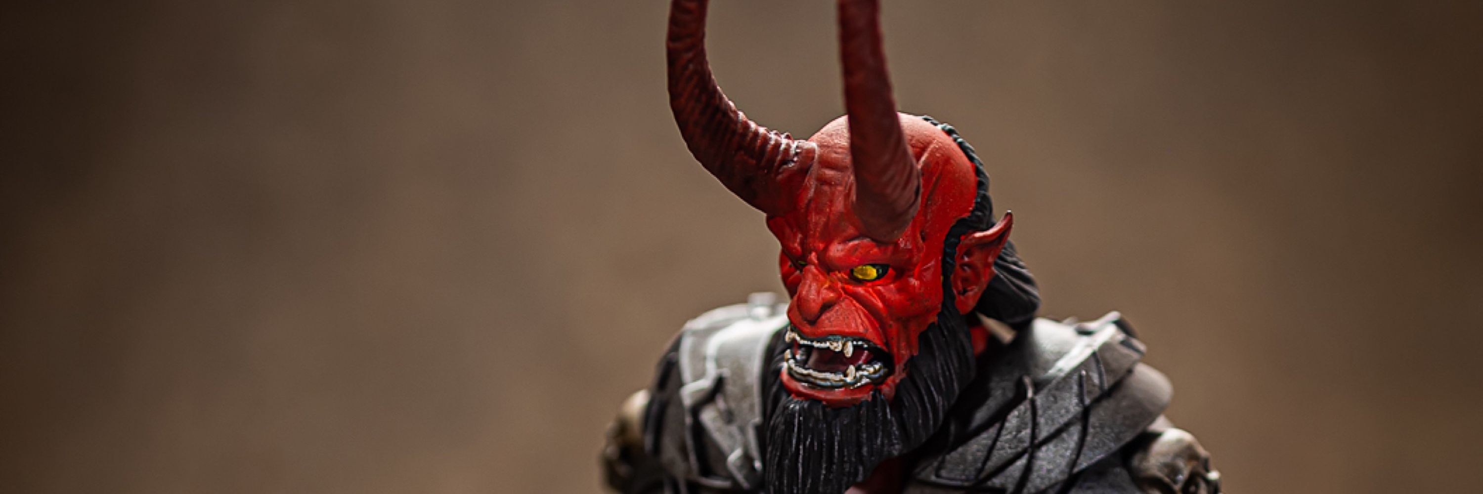 Doctor Grim Customs