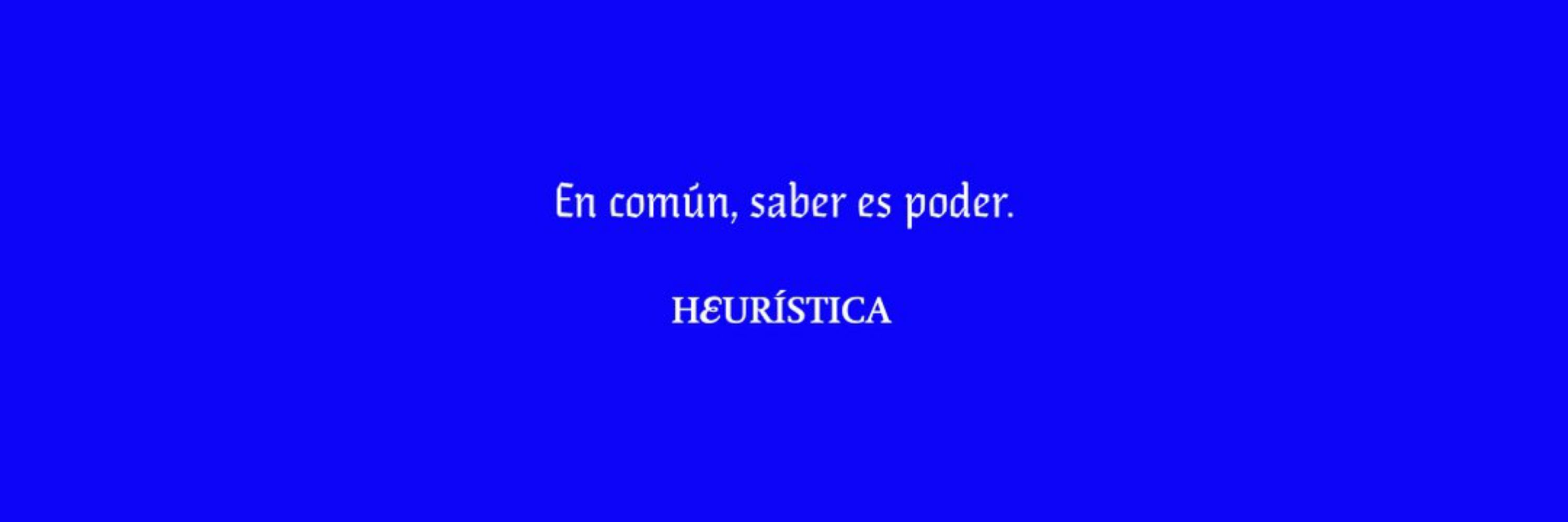 HEURÍSTICA 