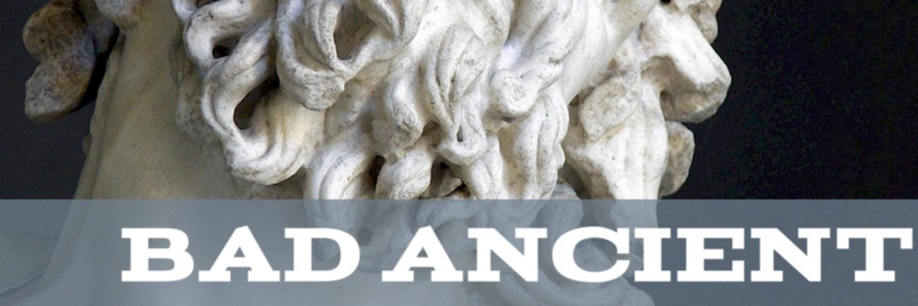 Bad Ancient/ Owen Rees