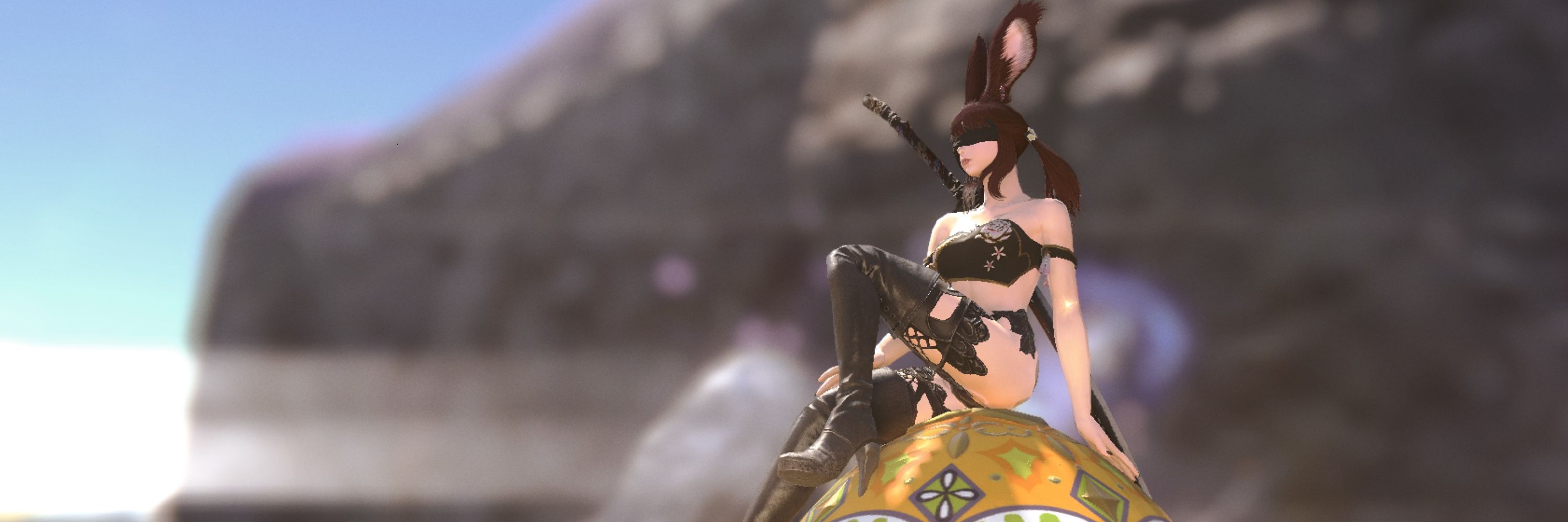 Redbunny