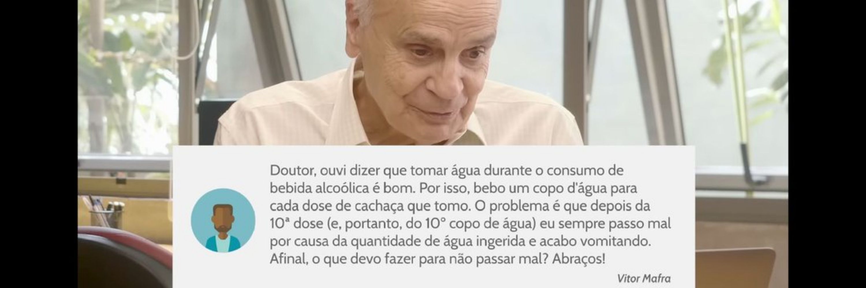 Vitor Mafra
