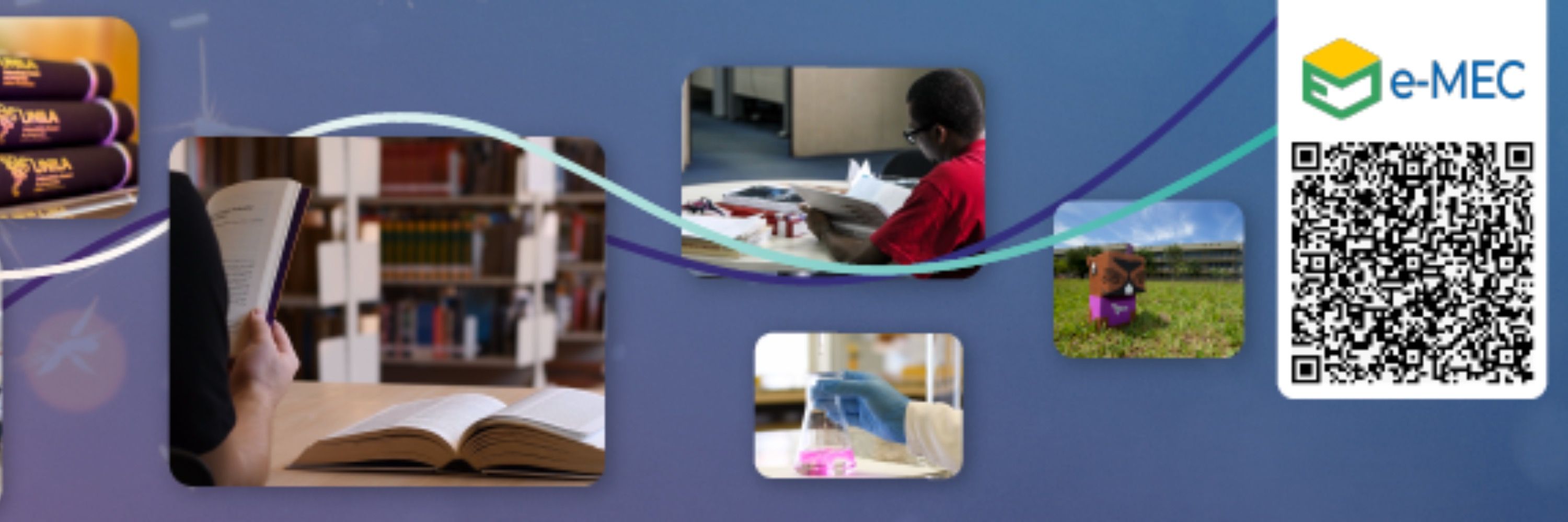 Universidade Federal da Integração Latino-Americana (UNILA)