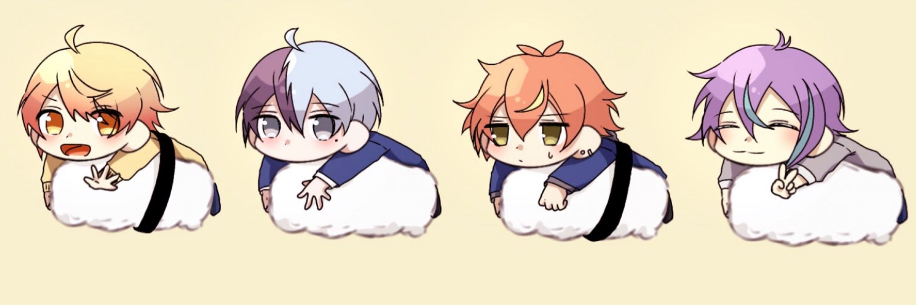 きゃらめる