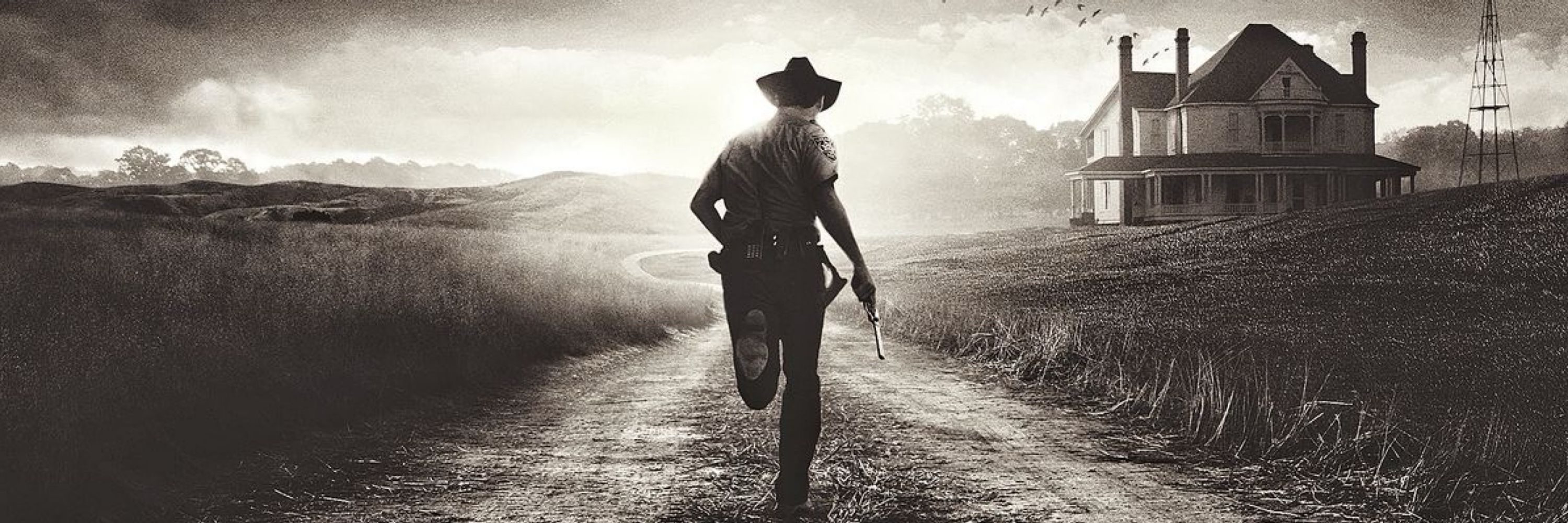 Rick Grimes